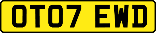 OT07EWD