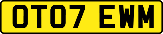 OT07EWM