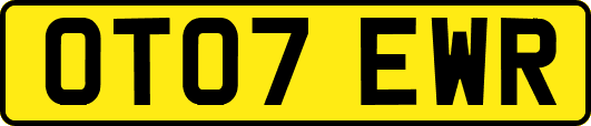 OT07EWR