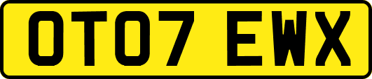 OT07EWX