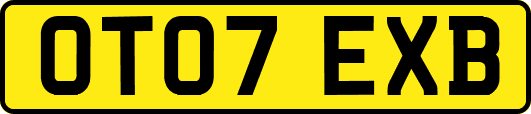 OT07EXB