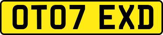 OT07EXD