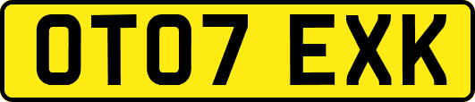 OT07EXK