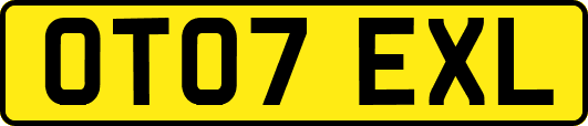OT07EXL