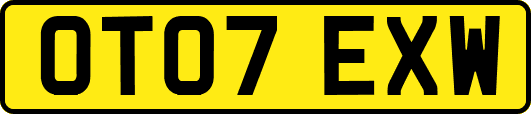 OT07EXW