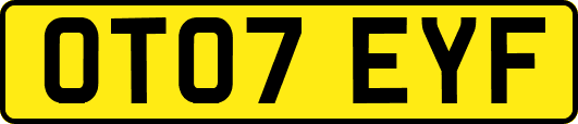 OT07EYF