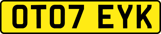 OT07EYK