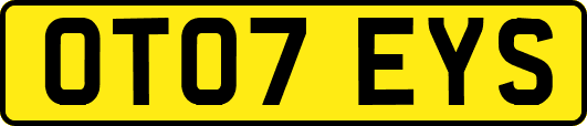 OT07EYS