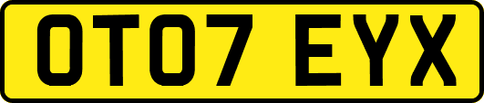 OT07EYX