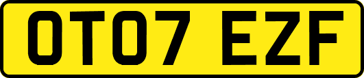 OT07EZF