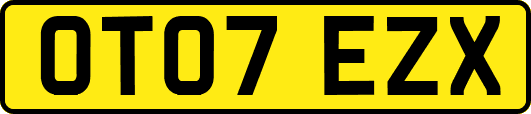 OT07EZX