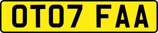 OT07FAA