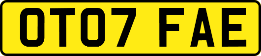 OT07FAE