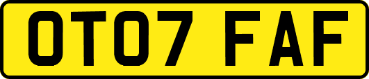 OT07FAF