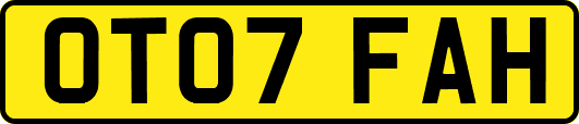 OT07FAH