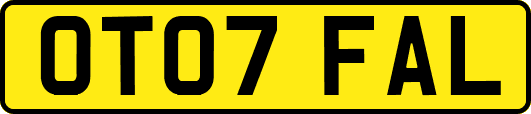 OT07FAL