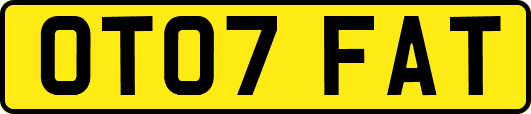 OT07FAT