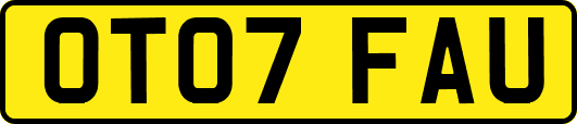 OT07FAU