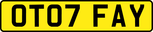 OT07FAY
