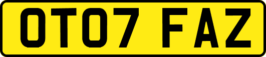 OT07FAZ