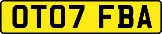 OT07FBA