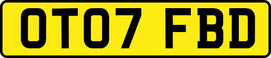 OT07FBD