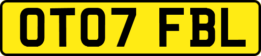 OT07FBL