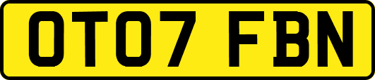 OT07FBN