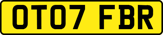 OT07FBR