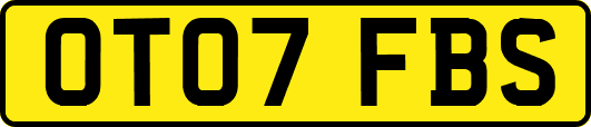 OT07FBS