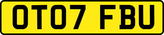 OT07FBU