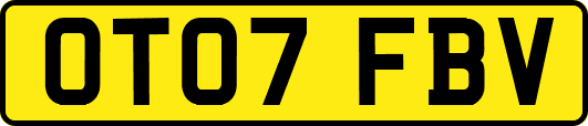 OT07FBV