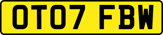 OT07FBW