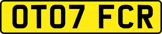 OT07FCR