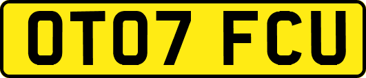 OT07FCU