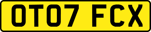 OT07FCX