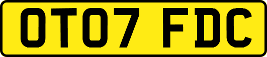 OT07FDC