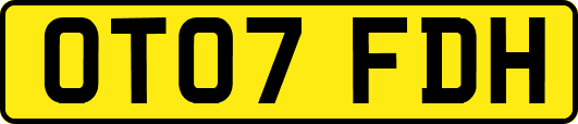 OT07FDH