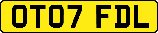 OT07FDL