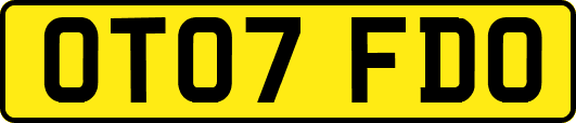 OT07FDO