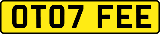 OT07FEE