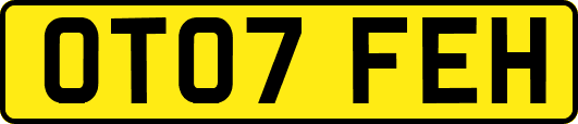 OT07FEH