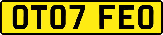 OT07FEO
