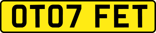 OT07FET