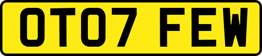 OT07FEW