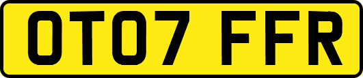 OT07FFR