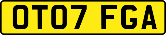 OT07FGA