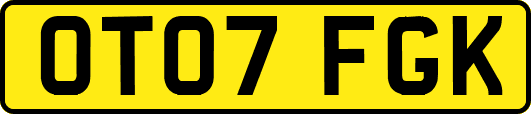 OT07FGK