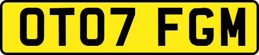 OT07FGM