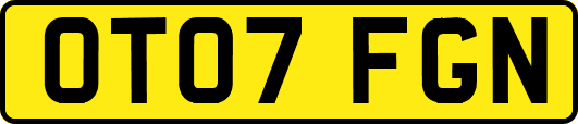 OT07FGN